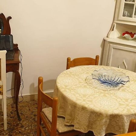 Apartamento Casa Forner, Venezia Exterior foto