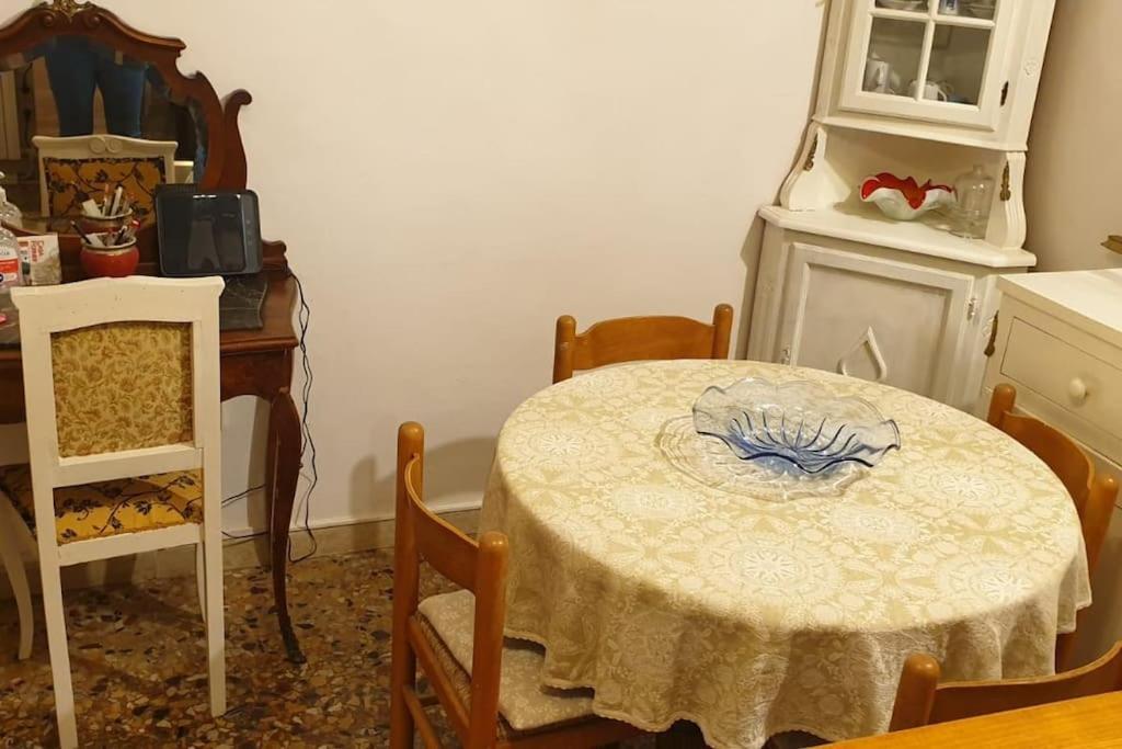 Apartamento Casa Forner, Venezia Exterior foto