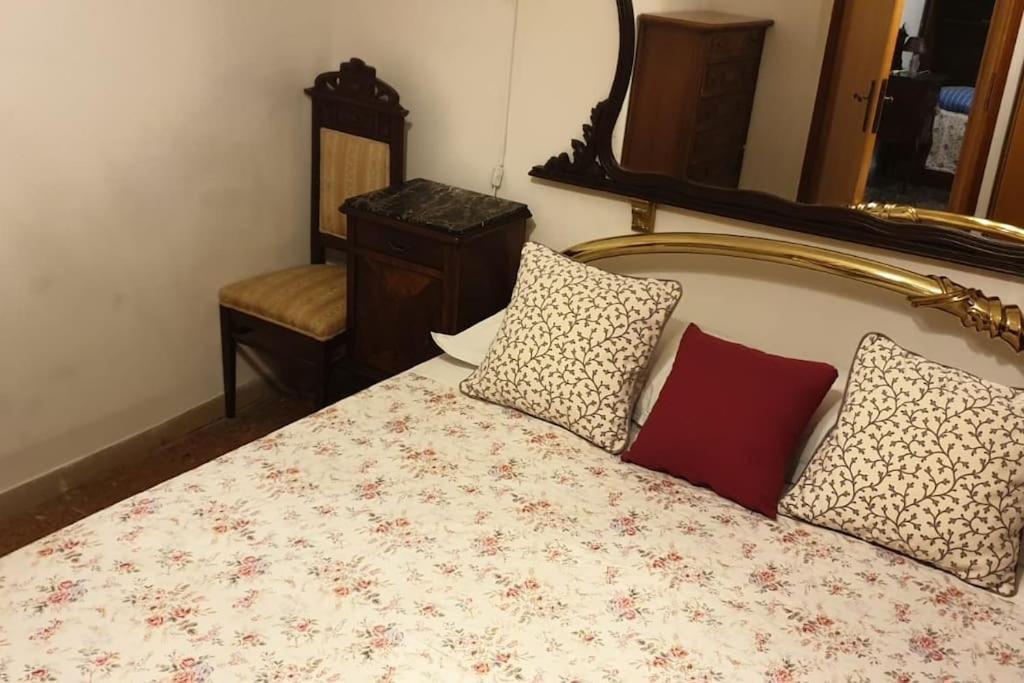 Apartamento Casa Forner, Venezia Exterior foto