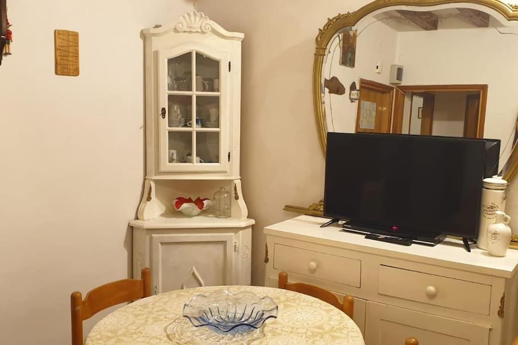 Apartamento Casa Forner, Venezia Exterior foto